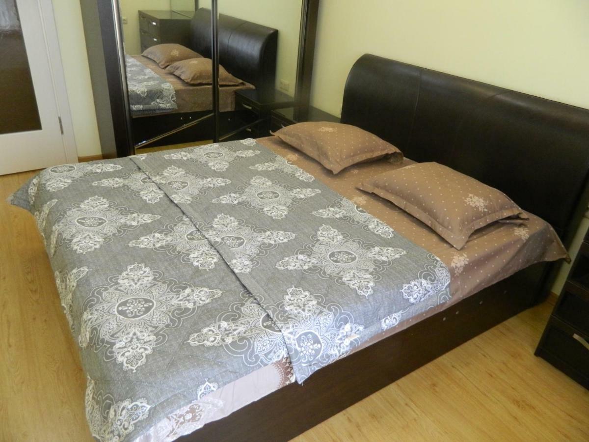 Chemi Saxli Apartment Батуми Экстерьер фото