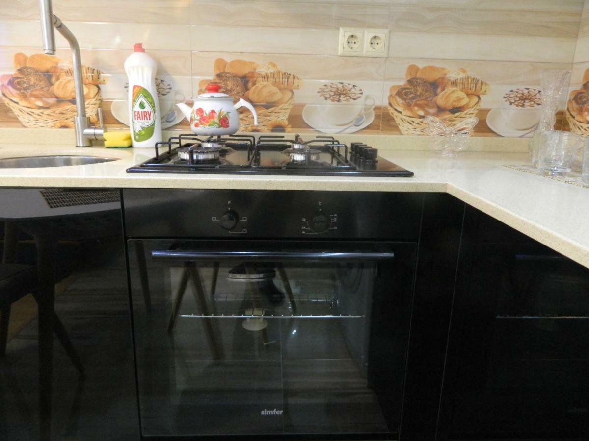 Chemi Saxli Apartment Батуми Экстерьер фото