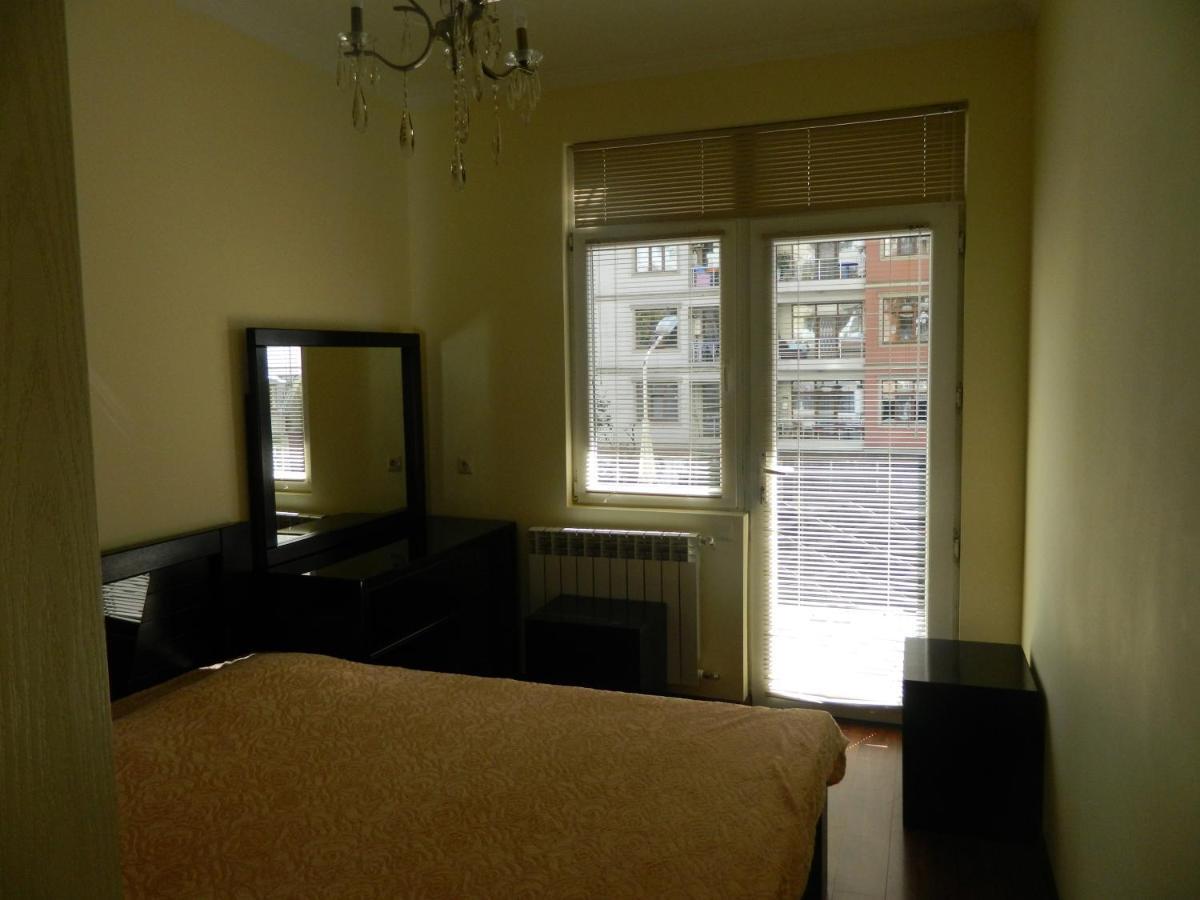 Chemi Saxli Apartment Батуми Экстерьер фото